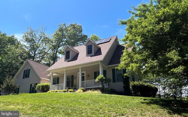 760 CHARINGWORTH RD, Westminster, MD 21158