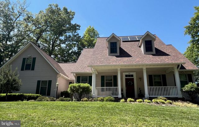 760 CHARINGWORTH RD, Westminster, MD 21158