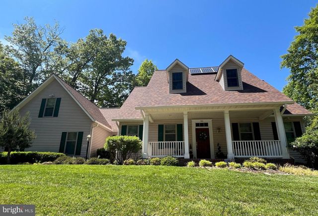 760 CHARINGWORTH RD, Westminster, MD 21158