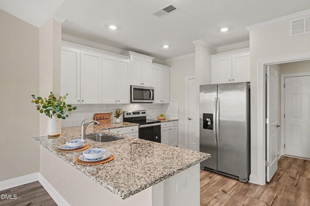 450 Access Drive, Youngsville, NC 27596