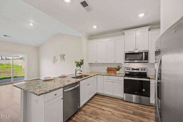 450 Access Drive, Youngsville, NC 27596