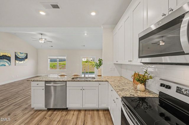 450 Access Drive, Youngsville, NC 27596