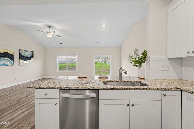 450 Access Drive, Youngsville, NC 27596