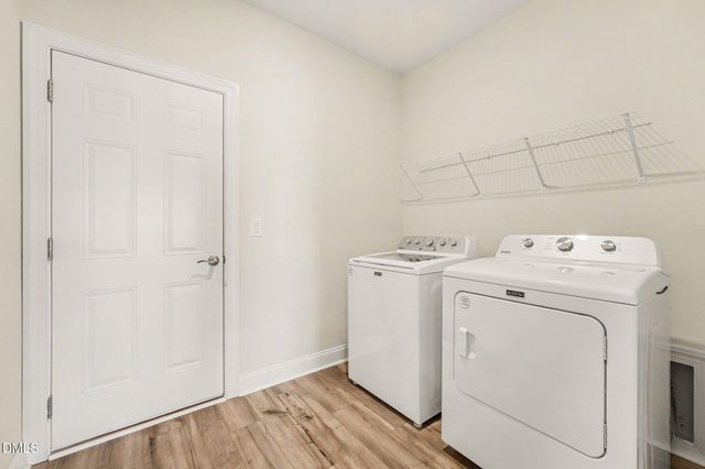 450 Access Drive, Youngsville, NC 27596