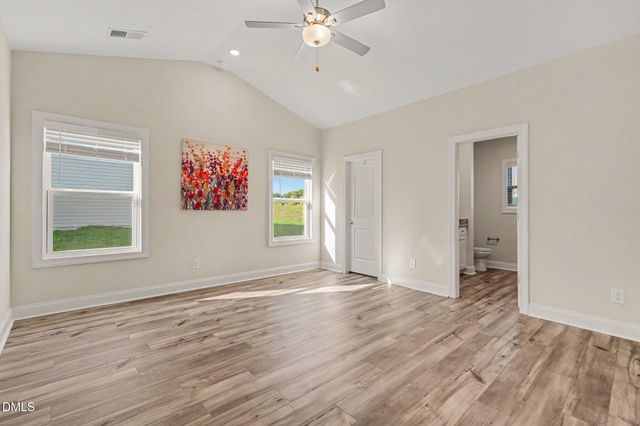450 Access Drive, Youngsville, NC 27596