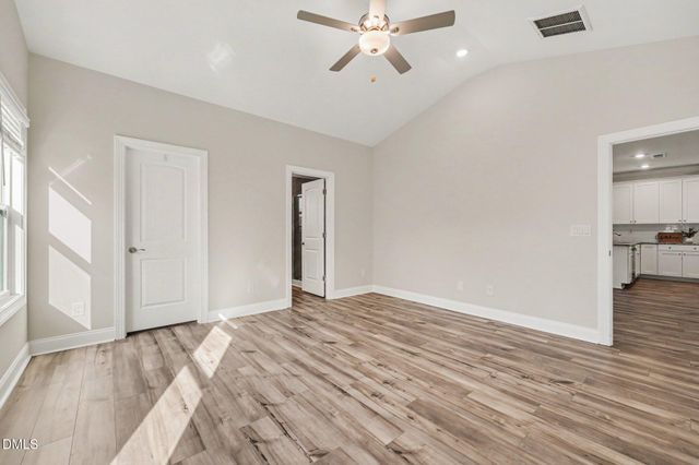450 Access Drive, Youngsville, NC 27596