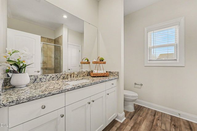450 Access Drive, Youngsville, NC 27596