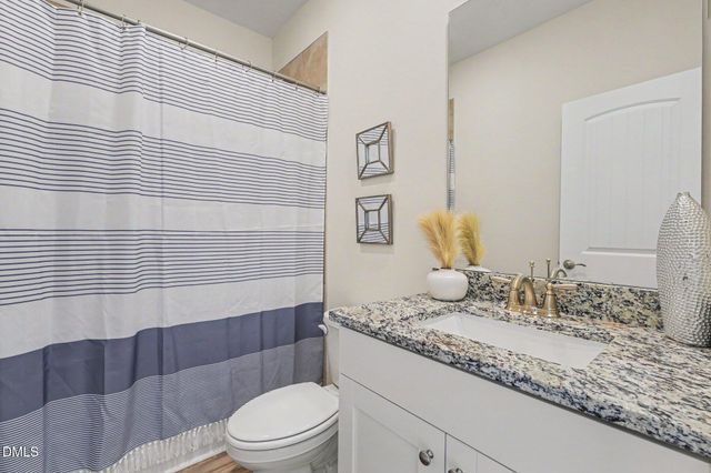 450 Access Drive, Youngsville, NC 27596