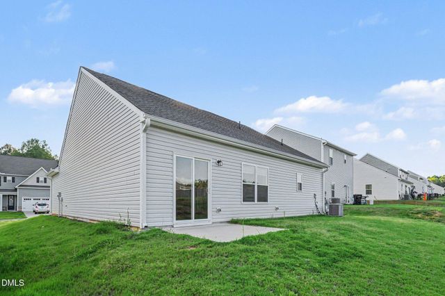 450 Access Drive, Youngsville, NC 27596