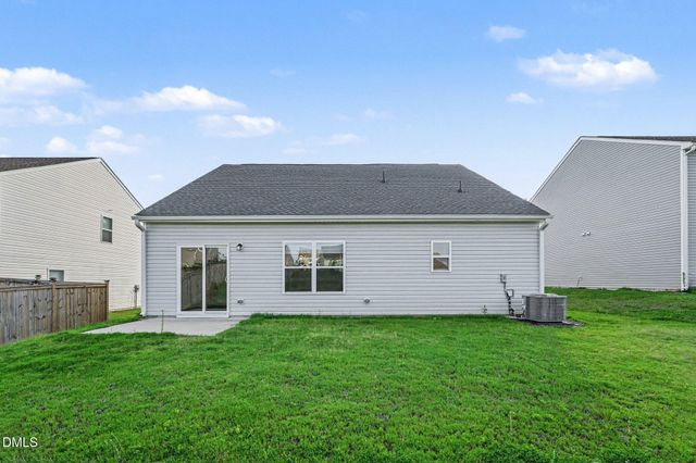 450 Access Drive, Youngsville, NC 27596