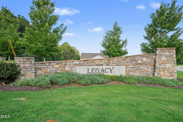 450 Access Drive, Youngsville, NC 27596