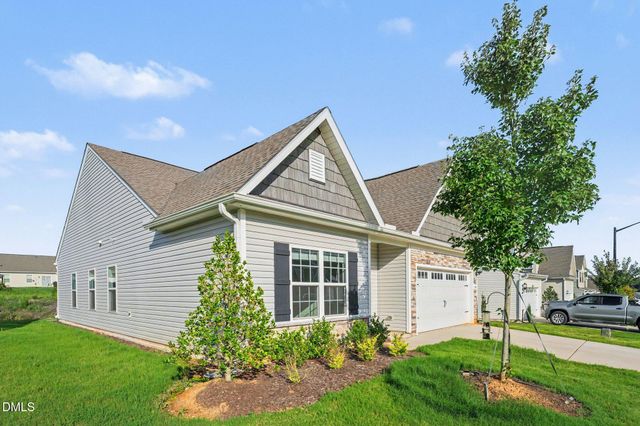 450 Access Drive, Youngsville, NC 27596