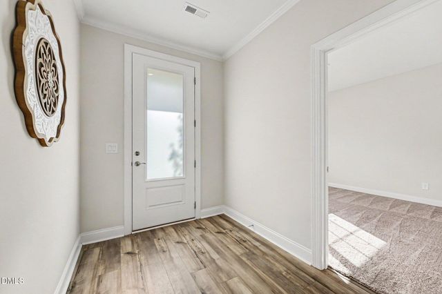 450 Access Drive, Youngsville, NC 27596