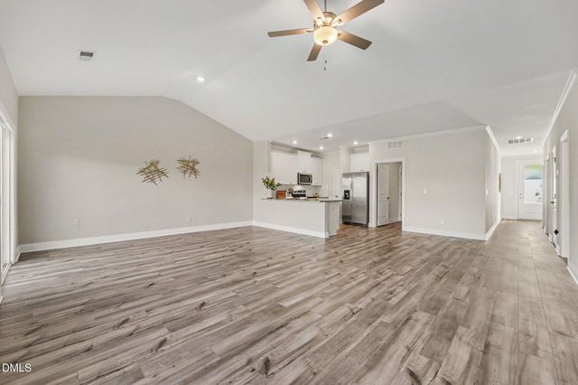 450 Access Drive, Youngsville, NC 27596