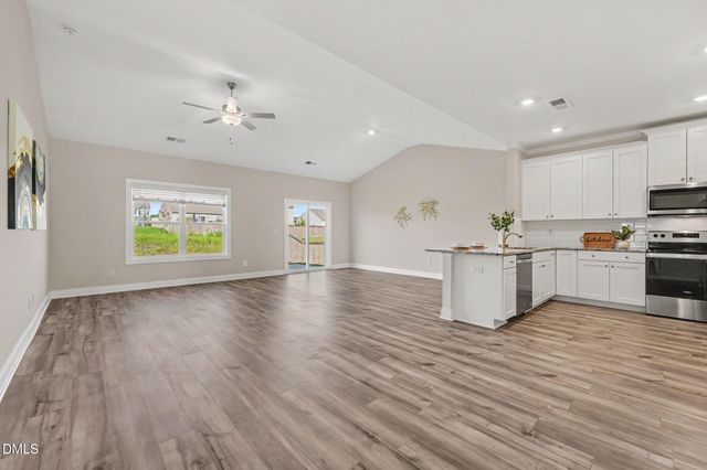 450 Access Drive, Youngsville, NC 27596