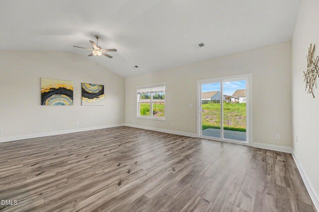450 Access Drive, Youngsville, NC 27596