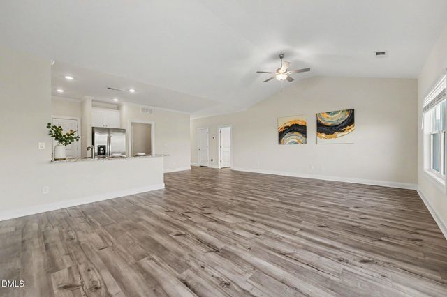 450 Access Drive, Youngsville, NC 27596