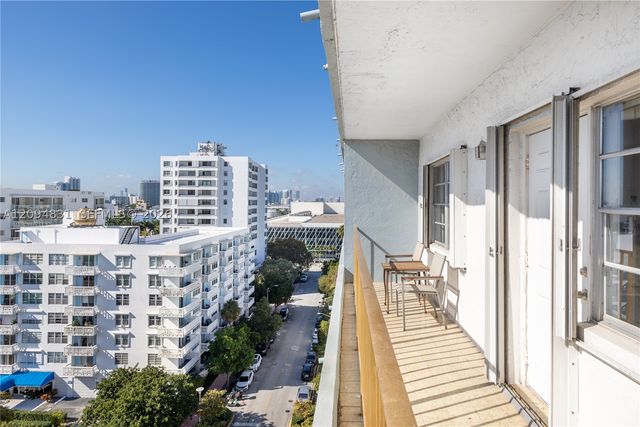 245 18th St 1103, Miami Beach, FL 33139