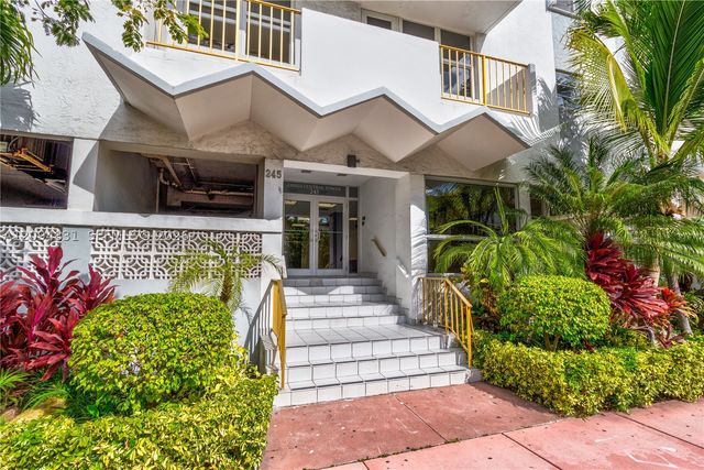 245 18th St 1103, Miami Beach, FL 33139