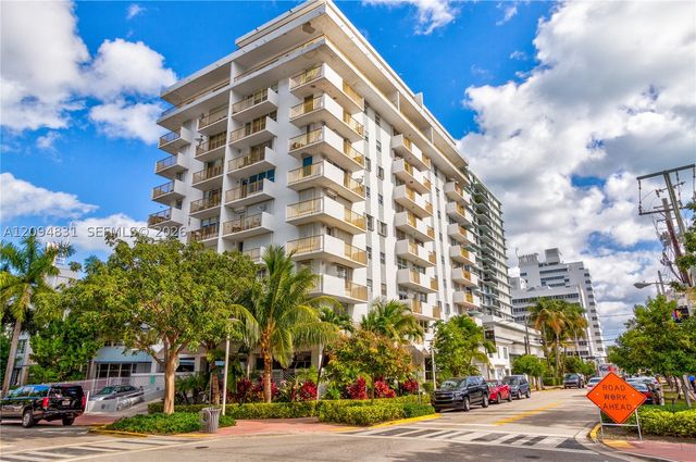 245 18th St 1103, Miami Beach, FL 33139