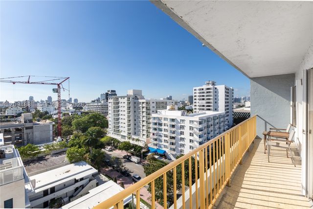 245 18th St 1103, Miami Beach, FL 33139