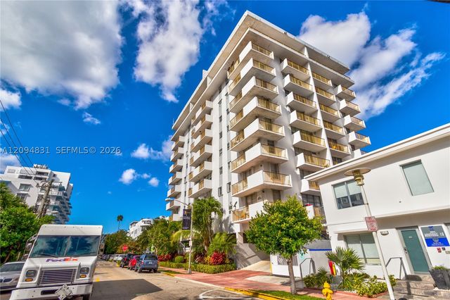 245 18th St 1103, Miami Beach, FL 33139