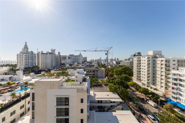 245 18th St 1103, Miami Beach, FL 33139