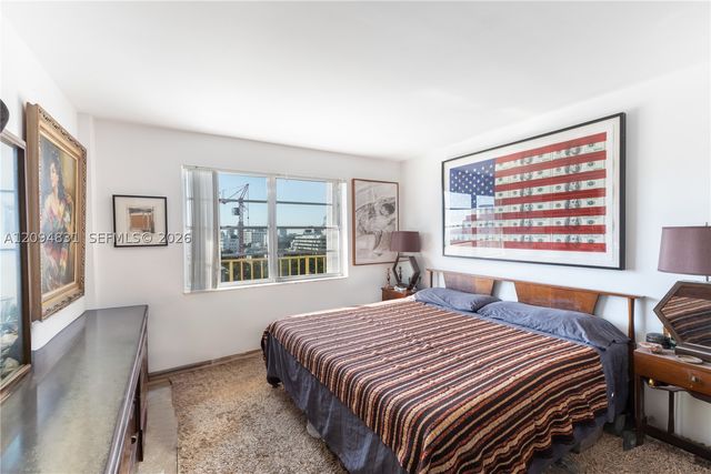 245 18th St 1103, Miami Beach, FL 33139