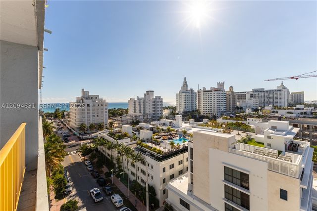 245 18th St 1103, Miami Beach, FL 33139