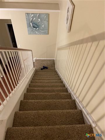 6311 Blayney Drive, Killeen, TX 76549