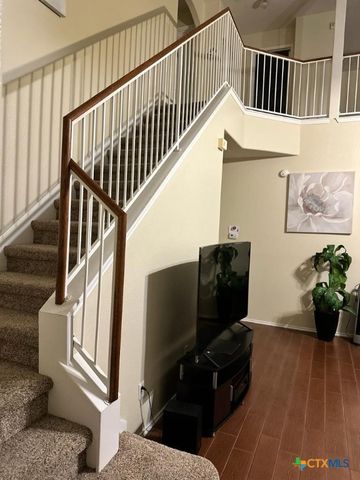 6311 Blayney Drive, Killeen, TX 76549