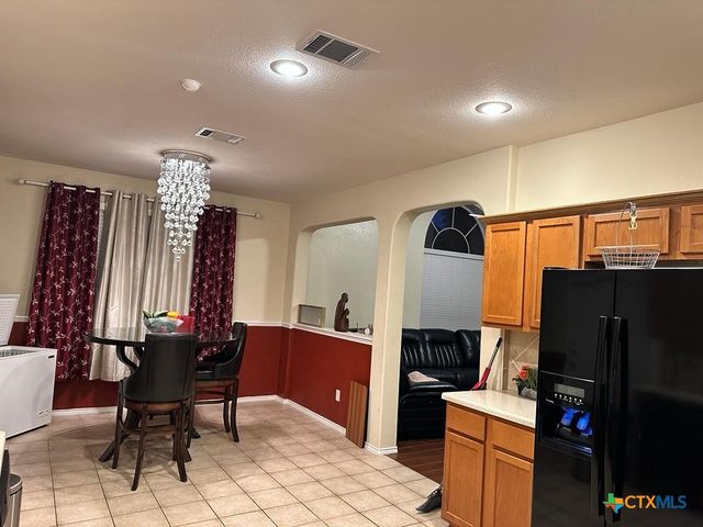 6311 Blayney Drive, Killeen, TX 76549