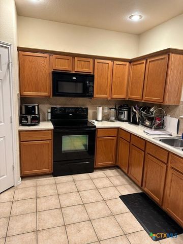 6311 Blayney Drive, Killeen, TX 76549