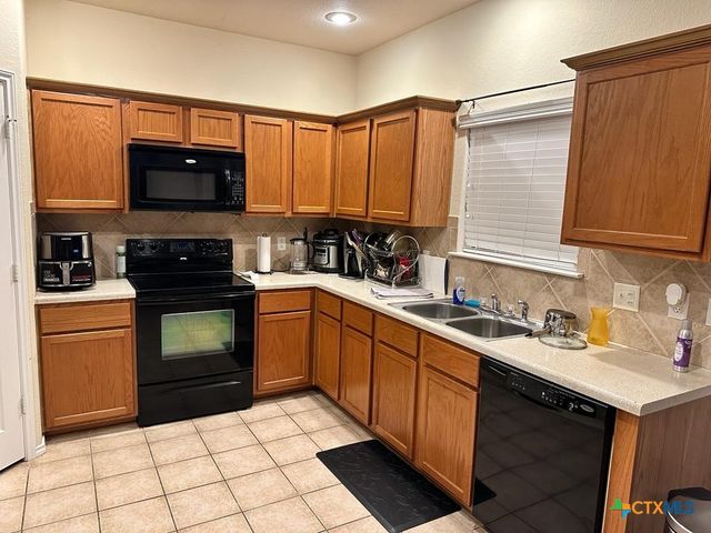 6311 Blayney Drive, Killeen, TX 76549