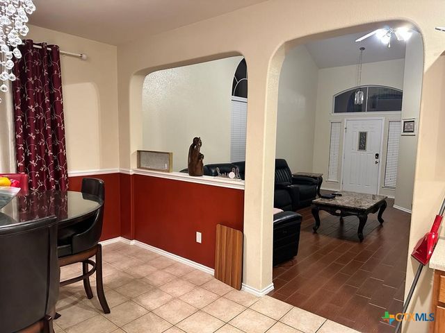 6311 Blayney Drive, Killeen, TX 76549