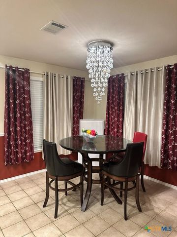 6311 Blayney Drive, Killeen, TX 76549