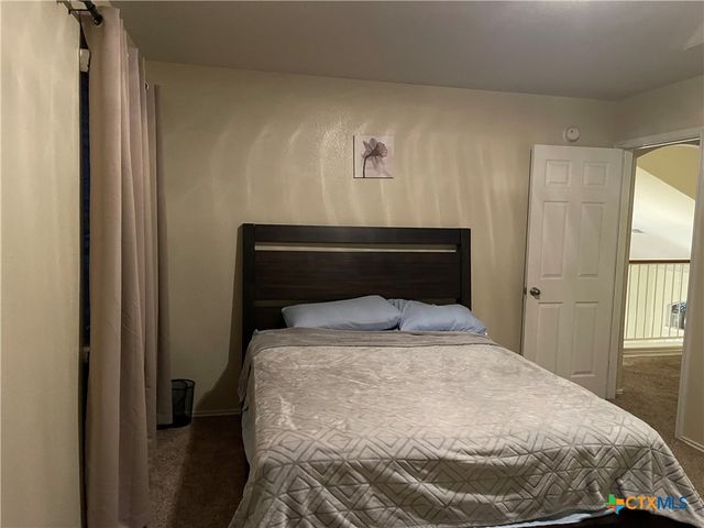 6311 Blayney Drive, Killeen, TX 76549