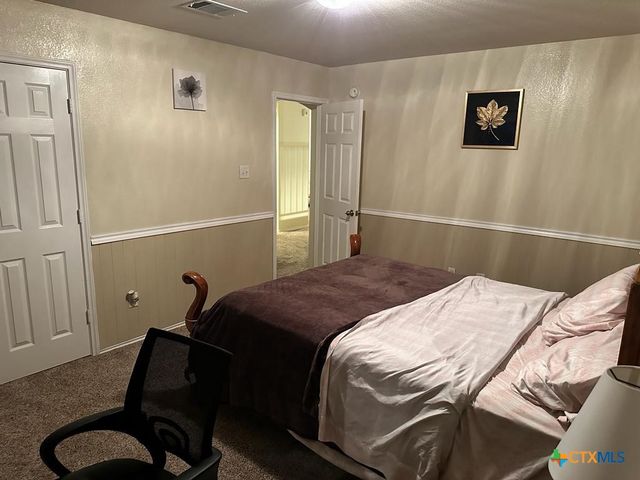 6311 Blayney Drive, Killeen, TX 76549