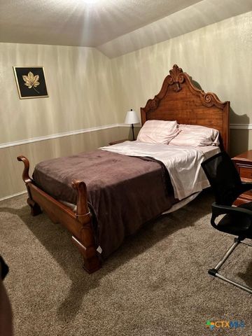 6311 Blayney Drive, Killeen, TX 76549