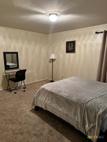 6311 Blayney Drive, Killeen, TX 76549