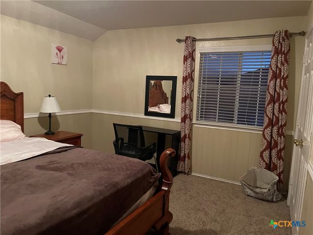 6311 Blayney Drive, Killeen, TX 76549