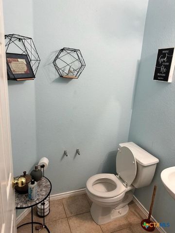 6311 Blayney Drive, Killeen, TX 76549