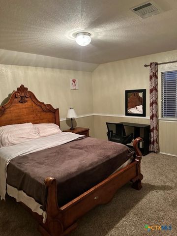 6311 Blayney Drive, Killeen, TX 76549