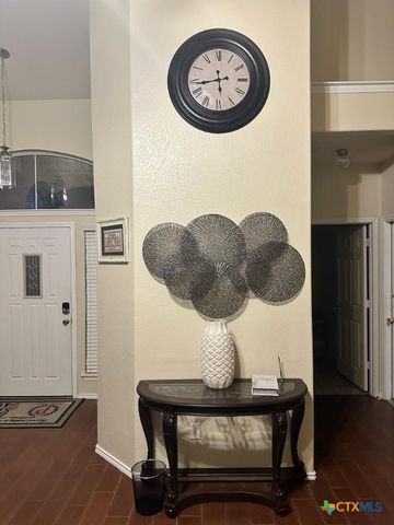 6311 Blayney Drive, Killeen, TX 76549