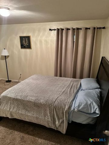 6311 Blayney Drive, Killeen, TX 76549