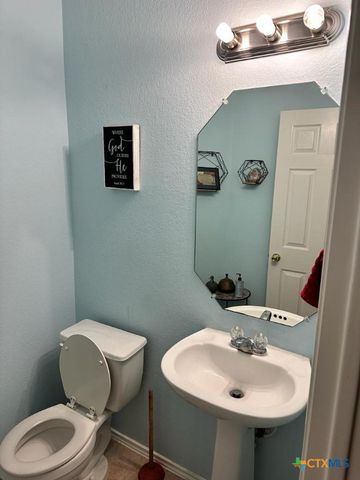 6311 Blayney Drive, Killeen, TX 76549