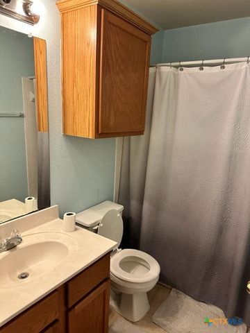 6311 Blayney Drive, Killeen, TX 76549