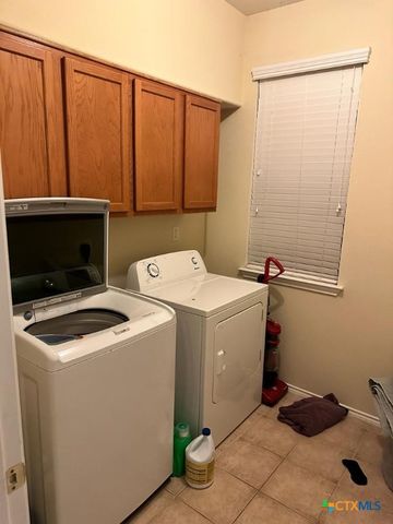 6311 Blayney Drive, Killeen, TX 76549