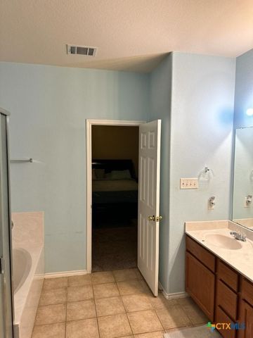 6311 Blayney Drive, Killeen, TX 76549