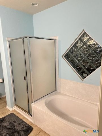 6311 Blayney Drive, Killeen, TX 76549